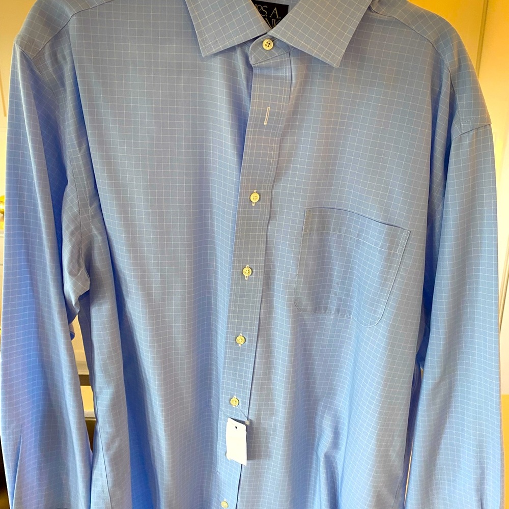 Button down dress shirt